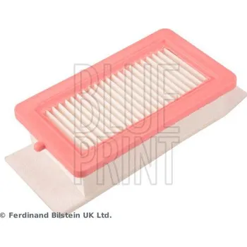 Filtr do auta Vzduchový filtr BLUE PRINT ADBP220076