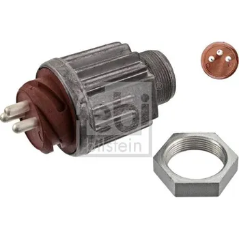 Autoelektrika Spínač brzdového světla FEBI BILSTEIN 47347