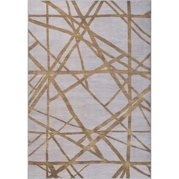 Koberec Kusový koberec Nova CA30029 cream – na ven i na doma, 160x230, béžová, chodba / předsíň, My Flair - 1 rok na vrácení + DOPRAVA ZDARMA k Vám i zpět