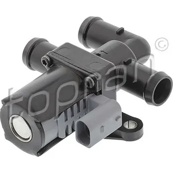 Termostat TOPRAN (116957)