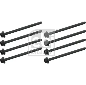 Spojovací materiál motoru Sada šroubů hlavy válce FEBI BILSTEIN JR. 26434