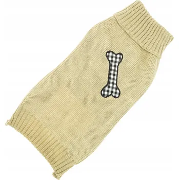 Dámský svetr Svetřík Wesoły Pupil červený XXS