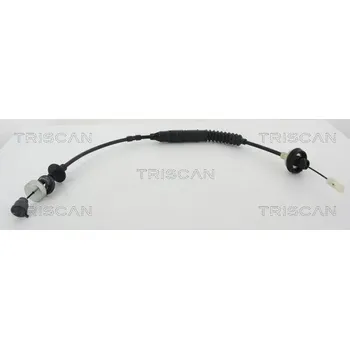 Spojkové lanko Tažné lanko, ovládání spojky TRISCAN (814028251A)