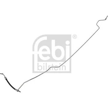 Brzdový systém Brzdová hadice FEBI BILSTEIN 181218