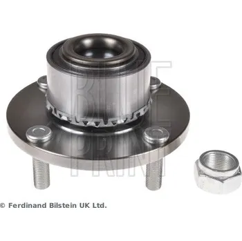 Sada ložisek kol BLUE PRINT ADC48252