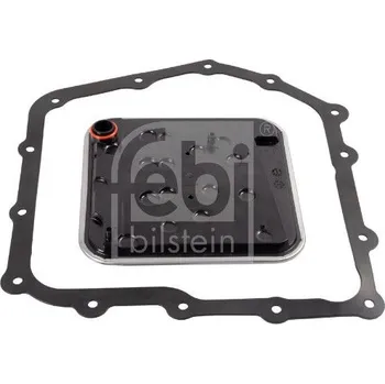 Hydraulický filtr Sada hydraulického filtru, automatická převodovka FEBI BILSTEIN JR. 173135