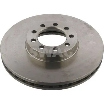 Brzdový kotouč Brzdový kotouč SWAG 33 10 7365