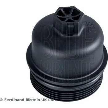 Filtr do auta Kryt, pouzdro olejového filtru BLUE PRINT ADB119906