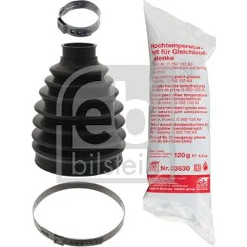 Manžeta sada FEBI BILSTEIN 100305