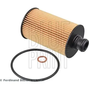 Auto-moto Olejový filtr BLUE PRINT ADG02162