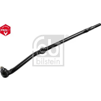 Táhlo řízení Hlava příčného táhla řízení FEBI BILSTEIN 41089