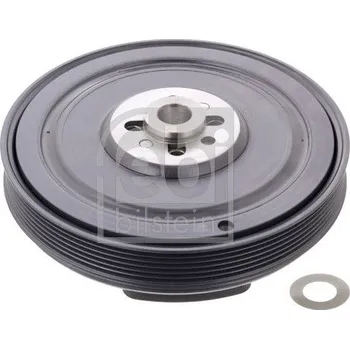 Řemenice, klikový hřídel FEBI BILSTEIN 31858