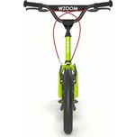 Koloběžka Yedoo Wzoom green