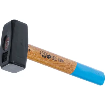 Kladivo BGS Diy BGS 1847, Kladivo | 1000 g