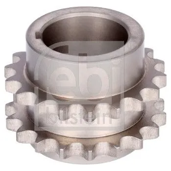 Kliková hřídel Ozubené kolo, klikový hřídel FEBI BILSTEIN 25074