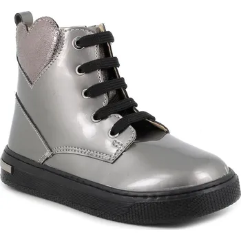 Dívčí polobotky Kotníkové boty Primigi 6930800 36