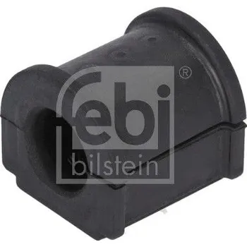 Stabilizátor nápravy Držák, Příčný stabilizátor FEBI BILSTEIN 15580