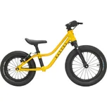 Odrážedlo Rascal Punk! Gold (zlatá) Barva: zlatá + doprava zdarma + servis