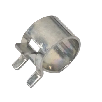 Zahradní hadice Spona pérová pro hadici 10 mm