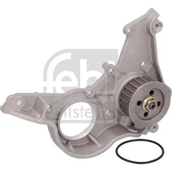 Olejové čerpadlo Olejové čerpadlo FEBI BILSTEIN 100311