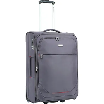 Cestovní kufr Snowball HIT 2W M 48503-62-13