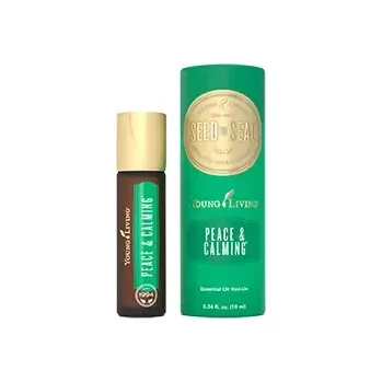 Young Living Peace & Calming® Roll-On 10ml