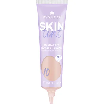 Make-up essence Hydratační make-up SPF 30 Skin Tint (Hydrating Natural Finish) 30 ml 10 + 2 měsíce na vrácení zboží