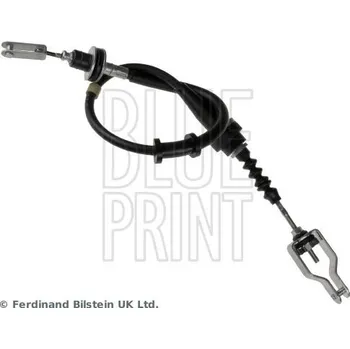 Spojkové lanko Tažné lanko, ovládání spojky BLUE PRINT ADN13839