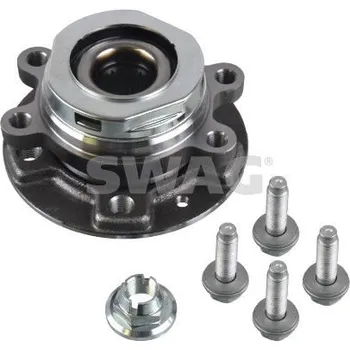 Sada ložisek kol SWAG 33 10 2696