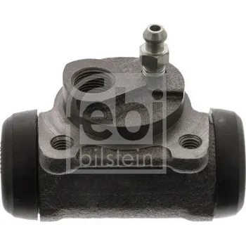 Brzdový systém Válec kolové brzdy FEBI BILSTEIN 09615