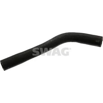 Auto-moto Hadice chladiče SWAG 10 10 0631