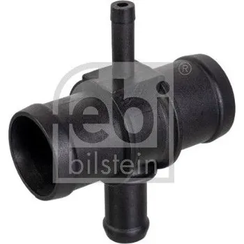 Motor automobilu Příruba chladiva FEBI BILSTEIN 180138