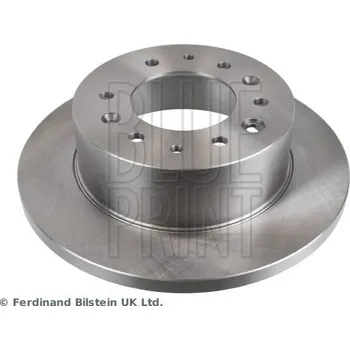 Brzdový kotouč Brzdový kotouč BLUE PRINT ADG043238