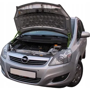 Kapota VZPERY KAPOTY MOTORU OPEL ZAFIRA B II 2