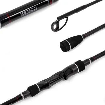 ZEBCO - Prut Demonic Spin ML 2,2 m 2-12 g