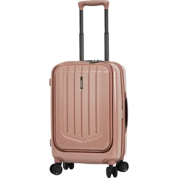 Cestovní kufr Snowball 4W S 31403-55-25