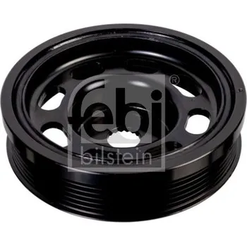 Řemenice, klikový hřídel FEBI BILSTEIN 174668