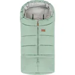 PETITE&MARS Fusak nastavitelný 3v1 Jibot Pale Eucalypt