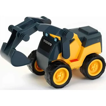 autíčko Bagr Volvo 2425 Theo Klein v měřítku 1:24