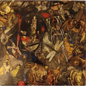 Zahraniční hudba Christian & Mauro Teho & Blixa Bargeld Teardo CD