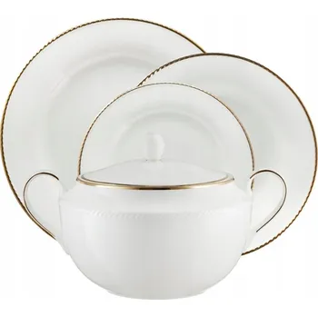 Jídelní set Villa Italia CAMILLA Jídelní servis pro 12 osob