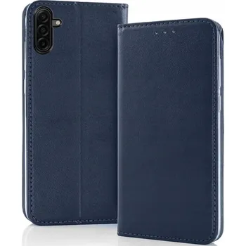 Pouzdro na mobilní telefon Flipové pouzdro pro Samsung Galaxy A17 5G - Magnetické zavírání