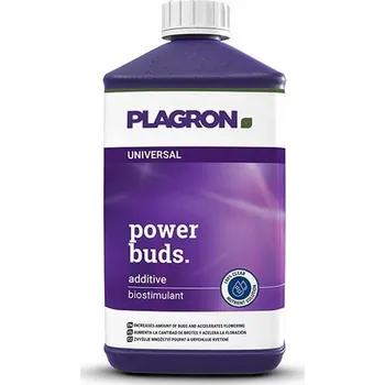 Hnojivo Vícesložkové hnojivo Plagron tekuté 0,12 kg 0,1 l