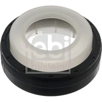 Těsnění motoru Těsnicí kroužek hřídele, klikový hřídel FEBI BILSTEIN 47566