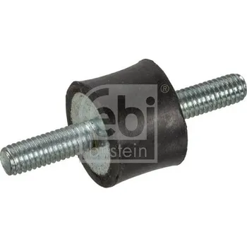 Nárazník Záchyt-/upevnění nárazníku FEBI BILSTEIN 170342