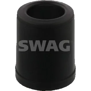 Autodíl Ochranné víko/prachovka, tlumič SWAG 30 93 6728