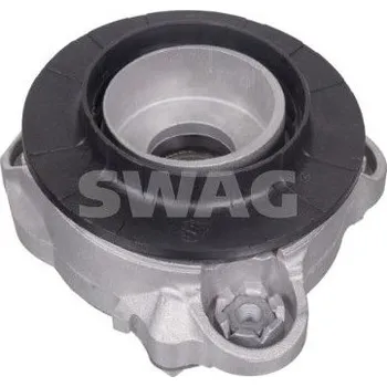 Opravná sada podvozku a pohonu kol Opravná sada, horní uložení tlumičů SWAG 70 10 2689