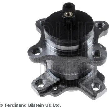 Sada ložisek kol BLUE PRINT ADS78320