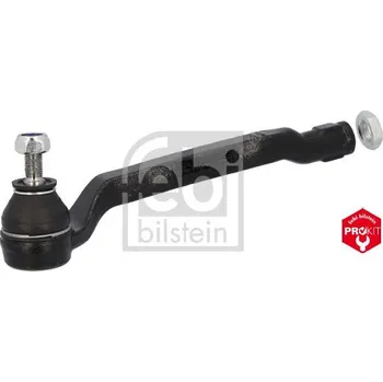Táhlo řízení Hlava příčného táhla řízení FEBI BILSTEIN 36095