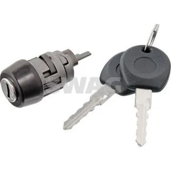 Zabzepeční vozidel Zamykací válec, zámek zapalování SWAG 99 91 7714